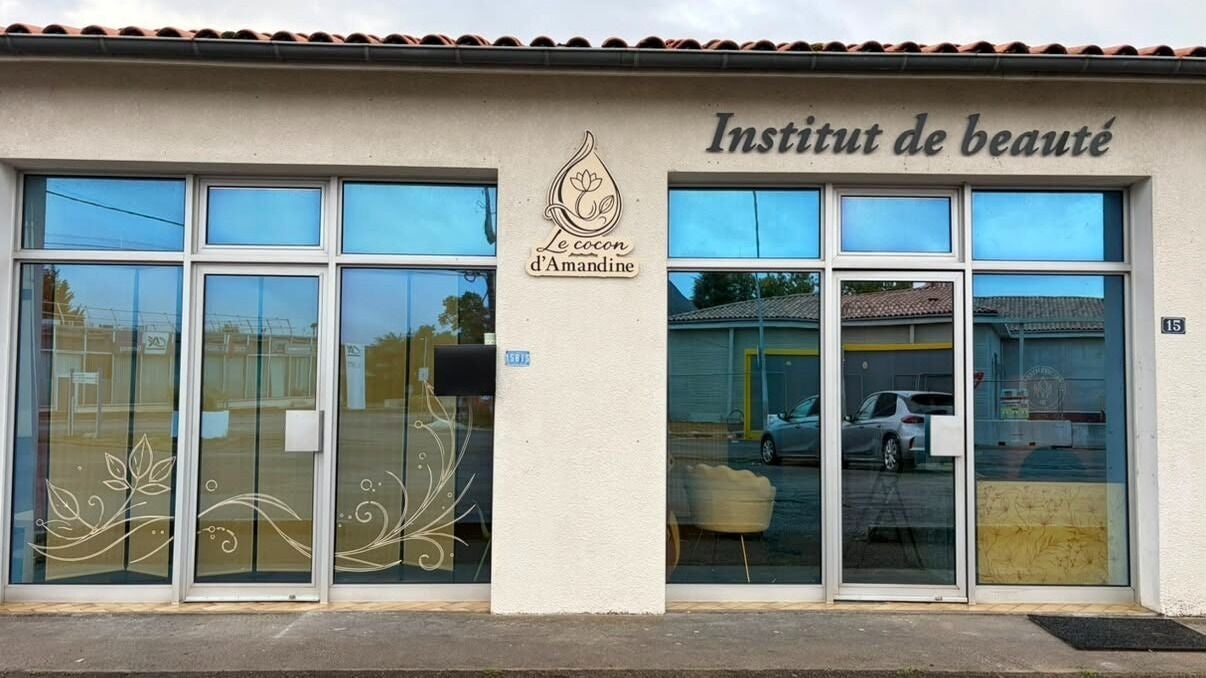 Institut Le Cocon d’Amandine à Gençay